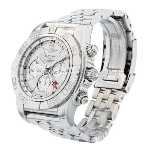 Chronomat GMT
AB0410
