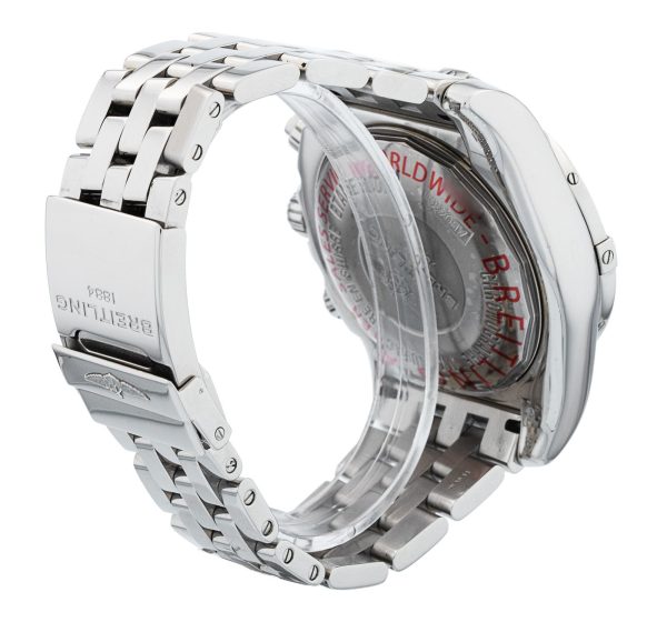 Chronomat GMT
AB0410 - Image 2
