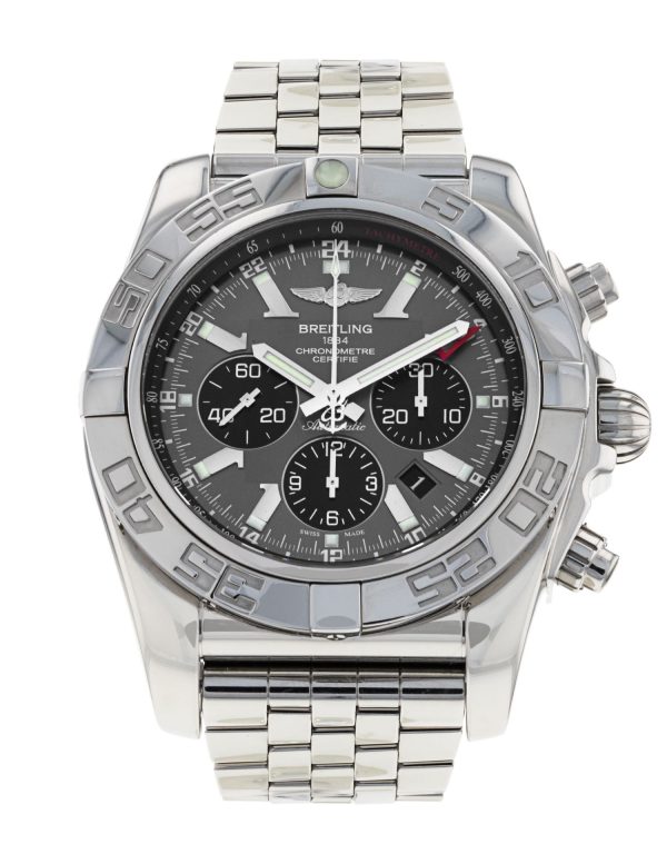Chronomat GMT
AB0410 - Image 3