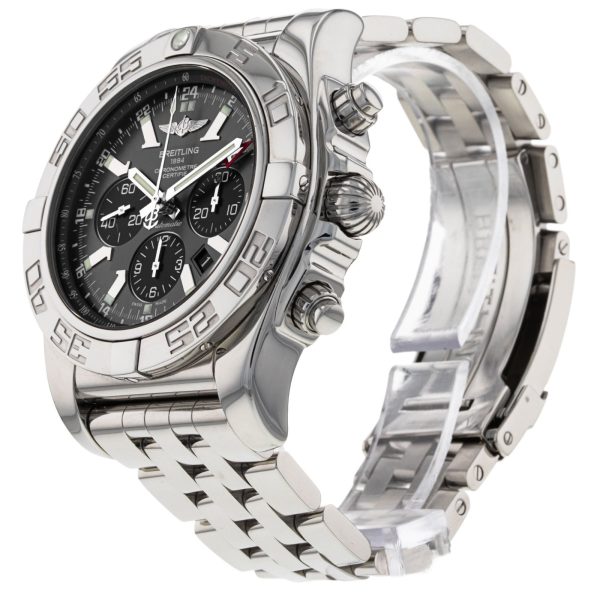 Chronomat GMT
AB0410 - Image 4