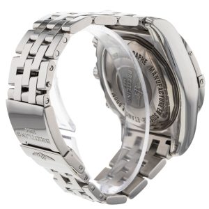 Chronomat GMT
AB0410