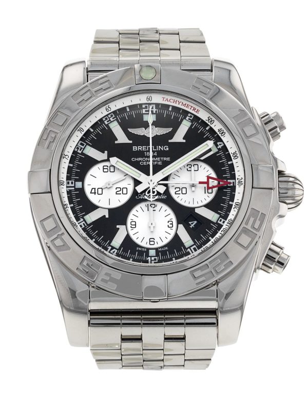 Chronomat GMT
AB0410 - Image 3