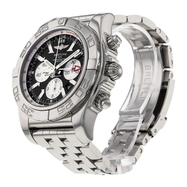 Chronomat GMT
AB0410 - Image 4
