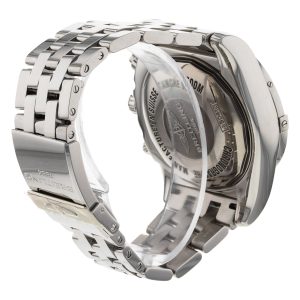 Chronomat GMT
AB0410
