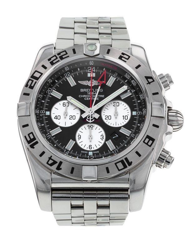 Chronomat GMT
AB0413 - Image 3