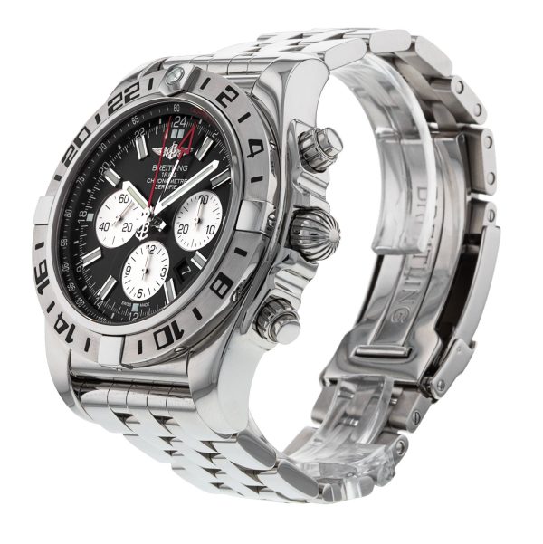 Chronomat GMT
AB0413 - Image 4