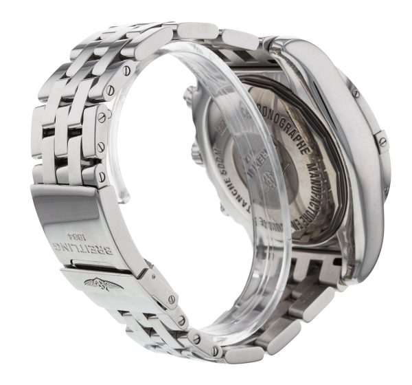 Chronomat GMT
AB0413