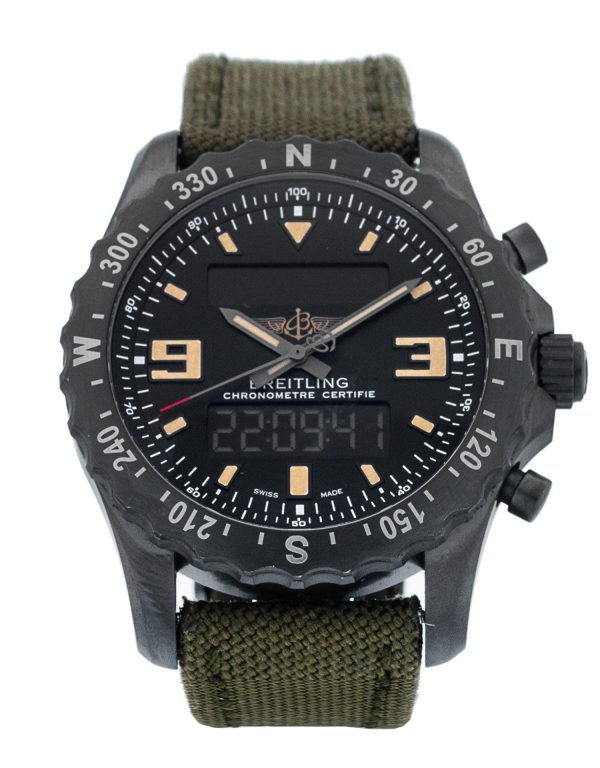 Chronospace
M78366 - Image 3
