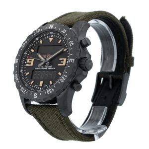 Chronospace
M78366