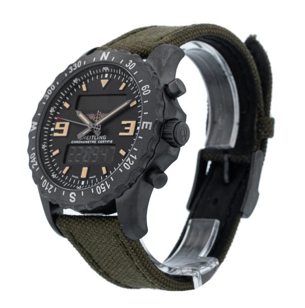 Chronospace
M78366