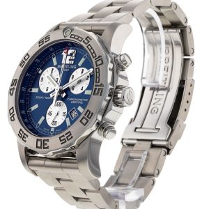 Colt Chronograph II
A73387