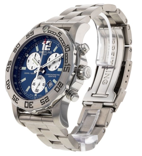Colt Chronograph II
A73387