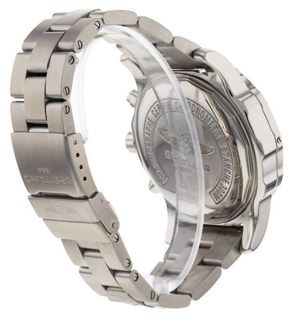 Colt Chronograph II
A73387 - Image 2