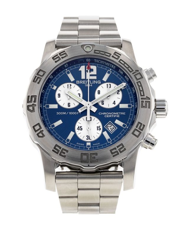 Colt Chronograph II
A73387 - Image 3