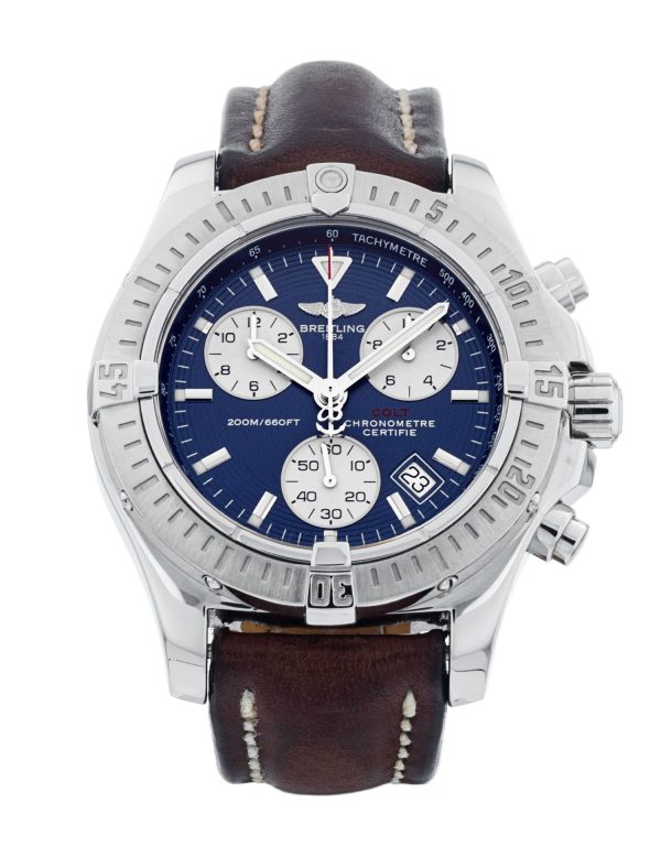 Colt Quartz
A73380 - Image 3