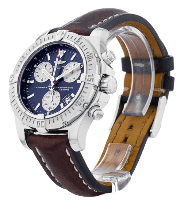 Colt Quartz
A73380