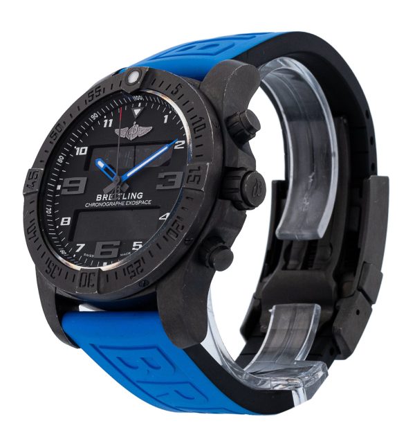 Exospace
VB5510