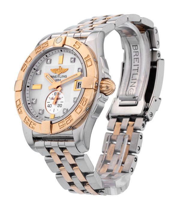 Galactic 36 Automatic
C37330