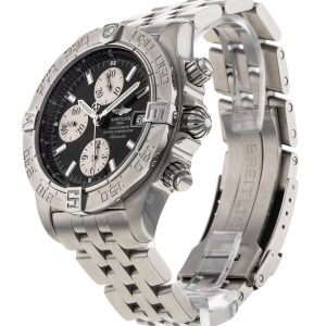 Galactic Chronograph II
A13364