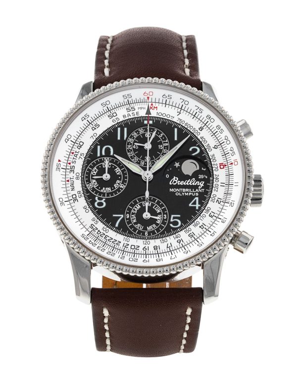 Montbrillant OlympusA19350