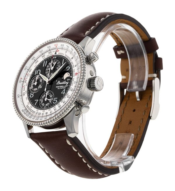 Montbrillant OlympusA19350 - Image 3