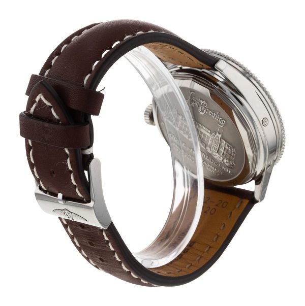 Montbrillant OlympusA19350 - Image 4