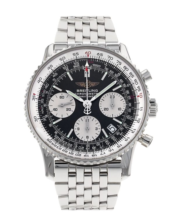 Navitimer
A23322 - Image 3