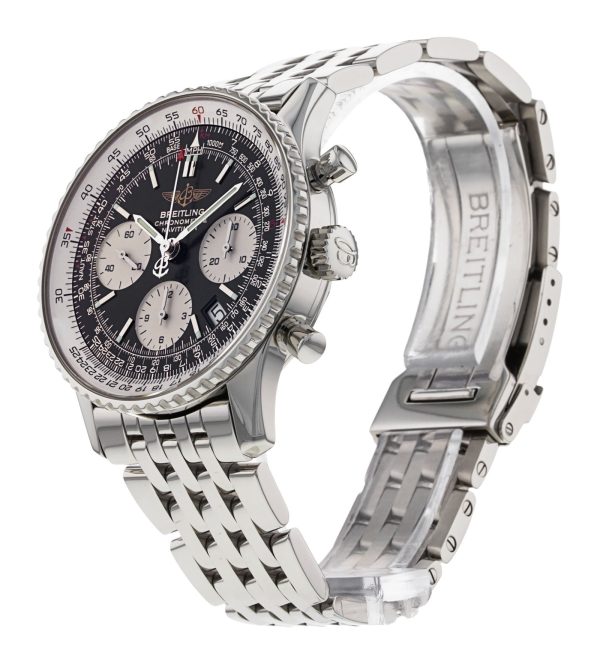 Navitimer
A23322