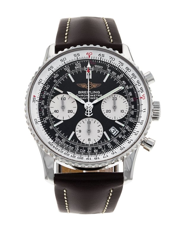 Navitimer
A23322 - Image 3