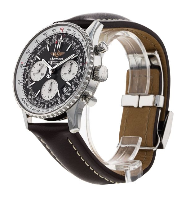 Navitimer
A23322