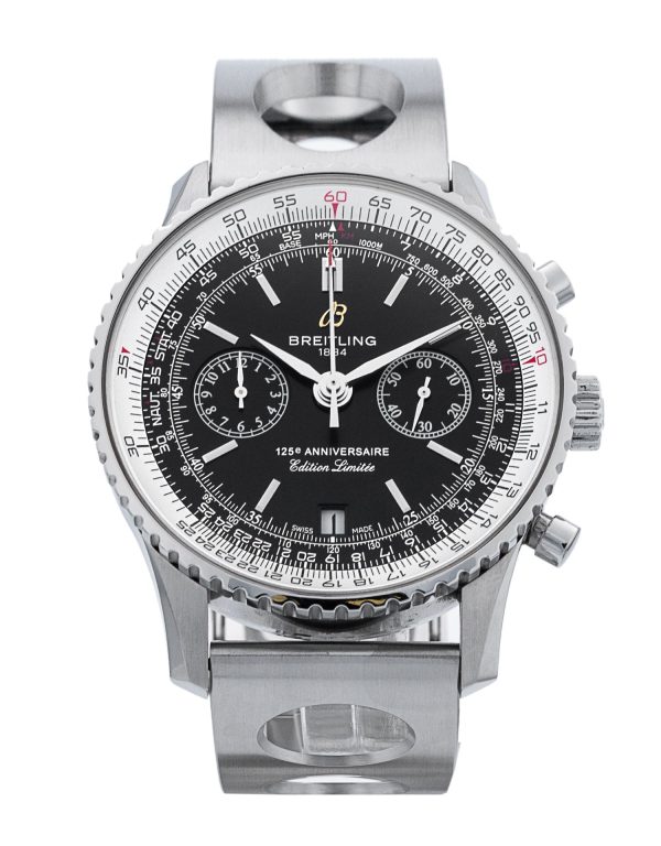 Navitimer
A26322 - Image 3