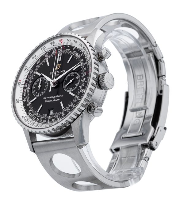 Navitimer
A26322