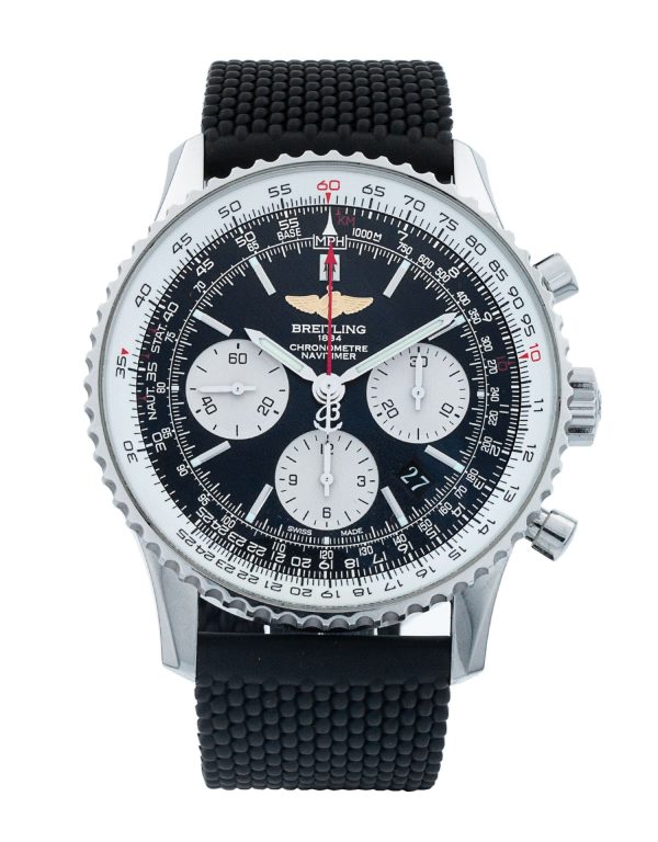 Navitimer
AB0120 - Image 3