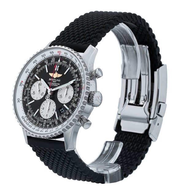 Navitimer
AB0120