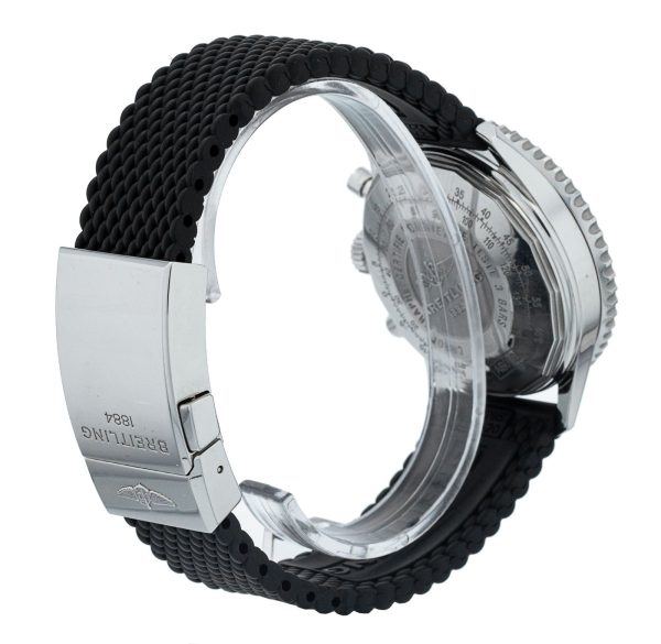 Navitimer
AB0120 - Image 2