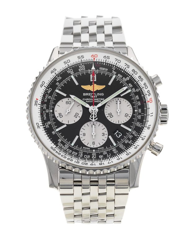 Navitimer
AB0120 - Image 3