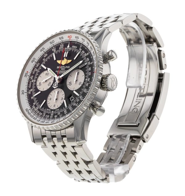 Navitimer
AB0120