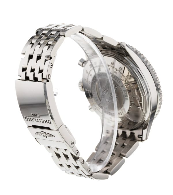Navitimer
AB0120 - Image 2