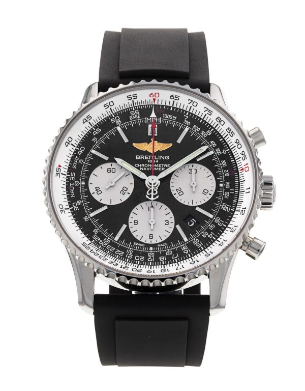 Navitimer
AB0120 - Image 3
