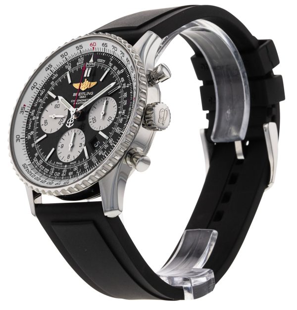 Navitimer
AB0120
