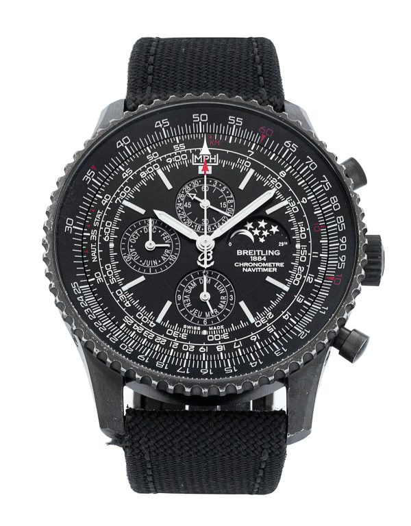 Navitimer
M19380 - Image 3