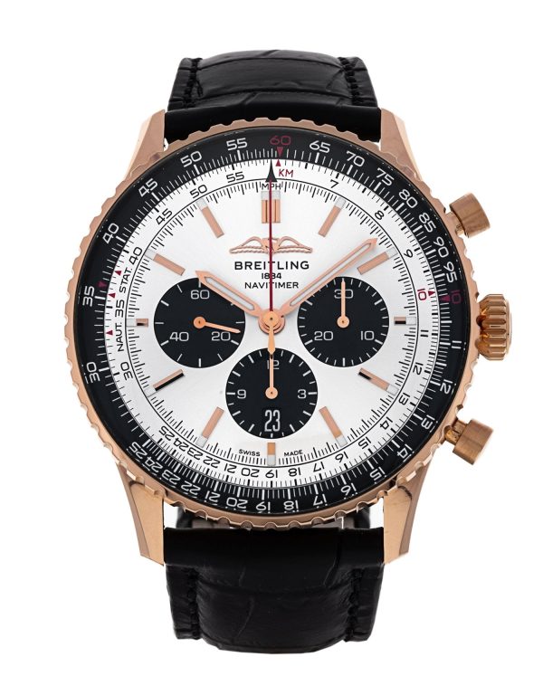 Navitimer
RB0137 - Image 5