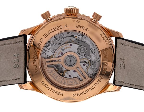 Navitimer
RB0137 - Image 3