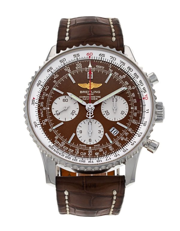 Navitimer 01AB0121