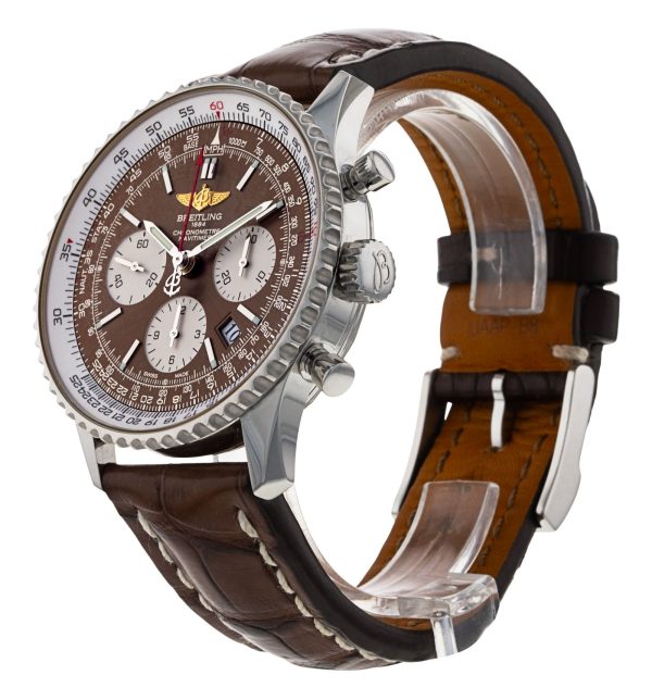 Navitimer 01AB0121 - Image 5
