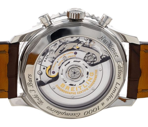 Navitimer 01AB0121 - Image 2