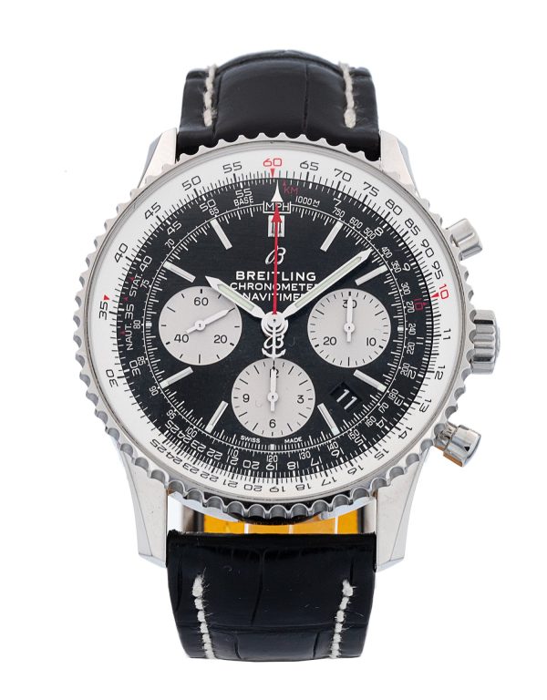 Navitimer B01 Chronograph 43
AB0121 - Image 5