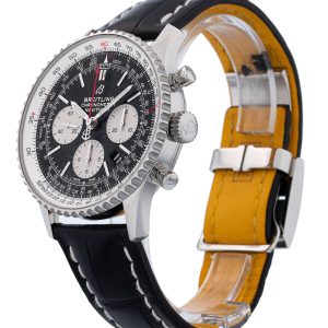 Navitimer B01 Chronograph 43
AB0121