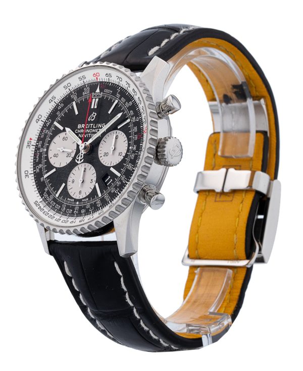 Navitimer B01 Chronograph 43
AB0121