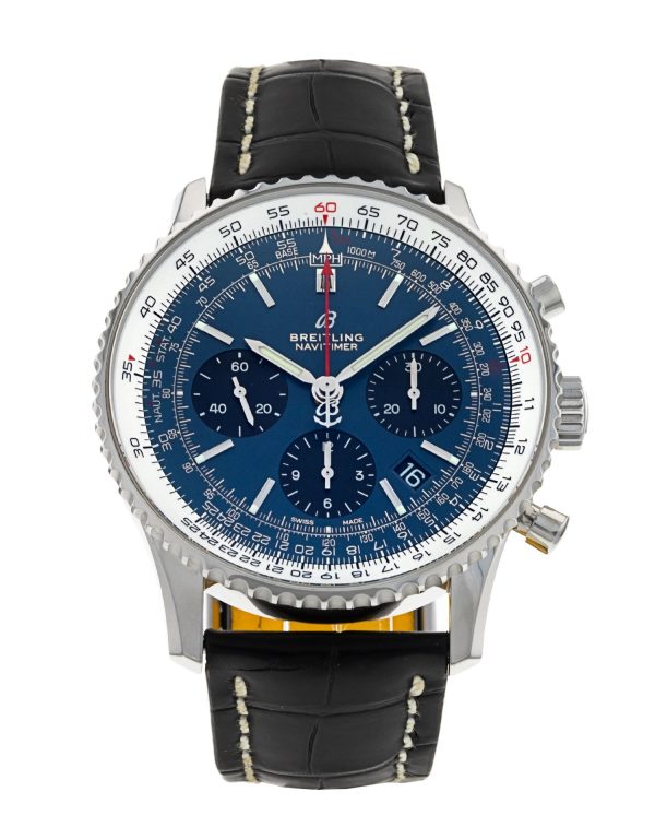 Navitimer 01AB0121